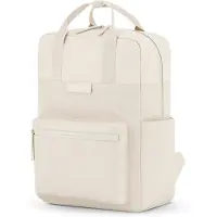 Kapten & Son - Bergen Pro 14 - Daypack beige