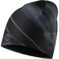 Buff - Polar & EcoStretch Beanie - Gorro size One Size, negro