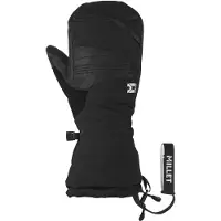 Millet - Guantes de esquí - Cosmic GTX Mitten M Black - Talla XL - Negro