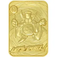Fanattik Figura Yugioh! Time Wizard
