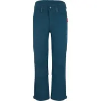TROLLKIDS Pantalón de montaña marino