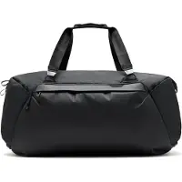 Peak Design Travel Duffel 80L, negro