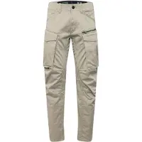 G-Star Pantalones Rovic 3d D02190-5126 Regular Tapered Fit