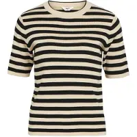 Object Camiseta De Manga Corta Ester