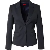 HUGO Blazer 'Aredana' azul oscuro