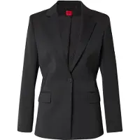 HUGO Blazer 'Atana-2' negro