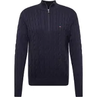 Tommy Hilfiger Jersey 'Classic' marino