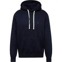Tommy Hilfiger Sudadera 'Essential' azul oscuro