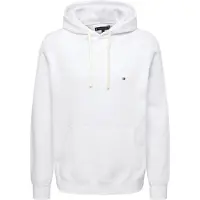Tommy Hilfiger Sudadera 'ESSENTIAL ' azul / rojo / blanco