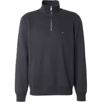 Tommy Hilfiger Sudadera 'Essential' negro