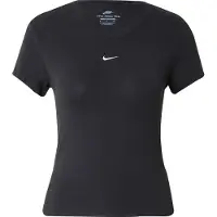 Nike Camiseta 'Chill' negro