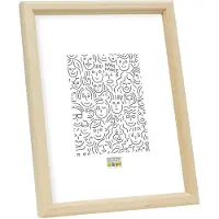 Deknudt Marco De Fotos S66kf1 P1 30x45 Cm Wood Photo