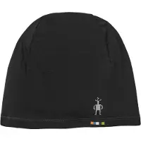 Smartwool - Merino Beanie - Gorro size One Size, negro