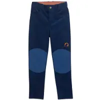 Finkid - Kid's Kuulu - Pantalones de ocio size 80/90, azul