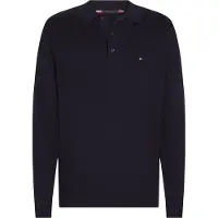 Tommy Hilfiger Jersey azul oscuro