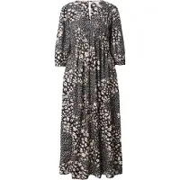 White Stuff Lucy Eco Vero Mini Dress Black Printed Talla: 8 REGULAR | Vestidos Midi Outlet | Mujer | Negro