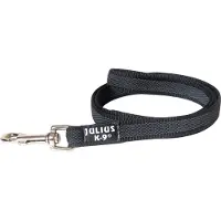JULIUS K-9 Correa Para Perro Rubberized 14 Mm