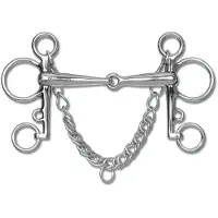 Waldhausen Pelham, modelo estándar