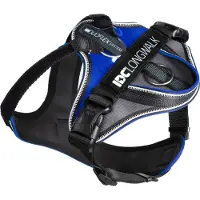 JULIUS K-9 Arnés Para Perros Idc Longwalk