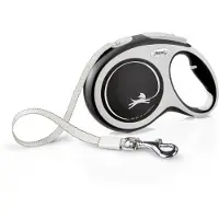 Flexi Correa Extensible New Comfort S 5 M