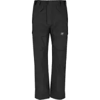 2117 of Sweden - Nelkerim Pant - Pantalones de esquí size XXL, negro