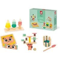 Janod Caja 36 Meses