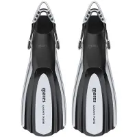 Mares Aletas De Buceo Avanti Pure