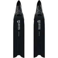 Mares Pure Passion Aletas De Freediving X-wing Pro