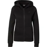 4F Sudadera Con Cremallera F1467