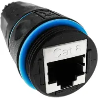 Techly Conector Rj45 105896