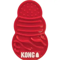 Kong Licks Grande - Rojo