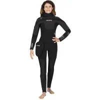 Mares Traje Húmedo De Buceo Para Mujer Pro Therm 8/7 Mm