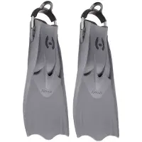 Hollis Aletas De Buceo F1 Lt