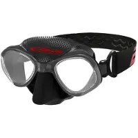 Epsealon Máscara De Freediving Freezone