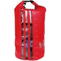Hart Bolsa Estanca Crystal 40l