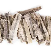 Snack´it Palitos De Piel De Bacalao Snack´itcod Para Perros 500 G