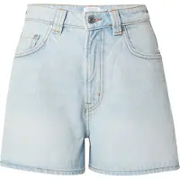 And Other Stories & Other Stories Alva Shorts Blue Talla: 32 | Pantalones Cortos Outlet | Mujer | Azul
