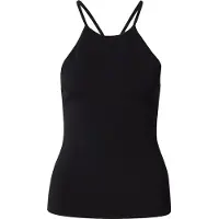 And Other Stories & Other Stories Adrien Tank Top Black Talla: L | Camisetas de Tirantes Outlet | Mujer | Negro