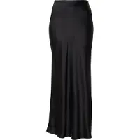 And Other Stories & Other Stories Opal Maxi Skirt Black Talla: 36 | Faldas Maxi Outlet | Mujer | Negro