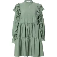 And Other Stories & Other Stories Alidress Khaki Talla: S | Blusón Outlet | Mujer | Marrón