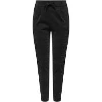 ONLY Pantalón negro