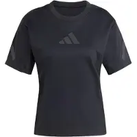 Adidas adidasCamiseta Z.N.E. S Black Mujer
