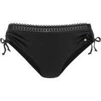 s.Oliver Braga de bikini negro