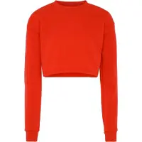 Exide Sudadera rojo claro