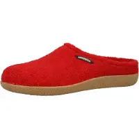 Giesswein Pantuflas VEITSCH hombre - Rojo - 45