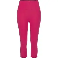 LASCANA Leggings frambuesa