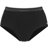s.Oliver Braga de bikini negro