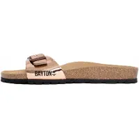 Bayton Zapatos abiertos rosa