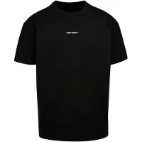 Lost Youth Camiseta 'Chaos' negro / blanco