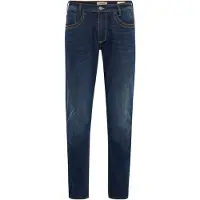 Blend Vaquero 'Blizzard' azul denim